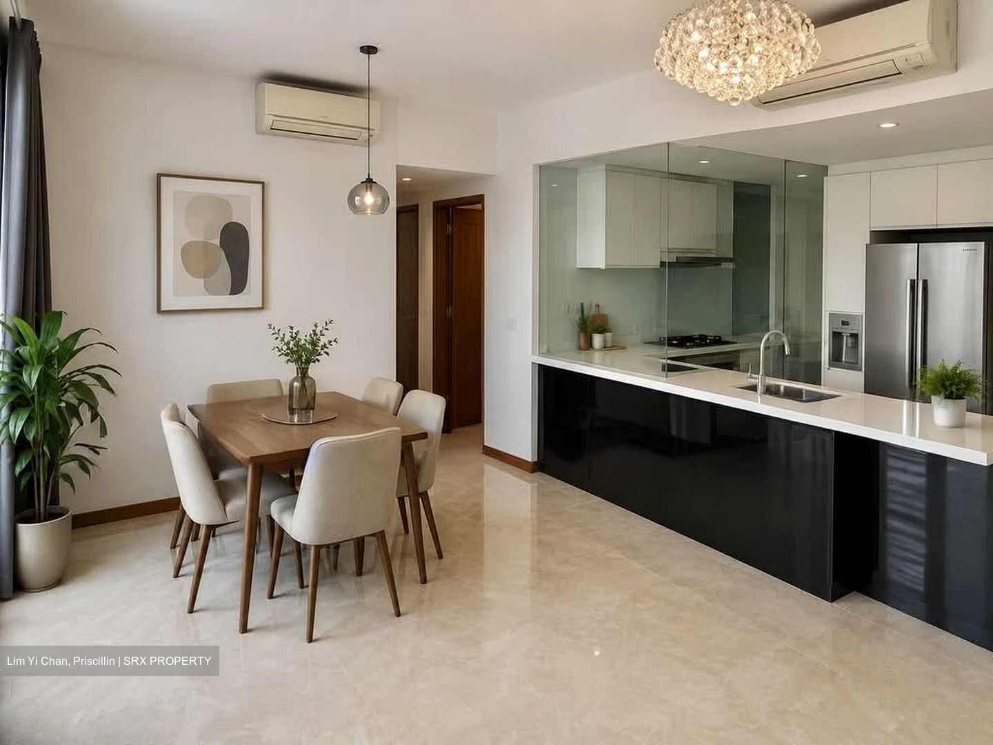 Vista Residences (D12), Condominium #568915831